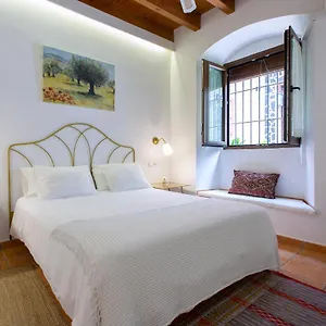 La Morada Mas Hermosa Hotel