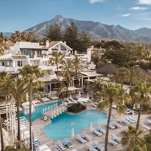 Hotel Puente