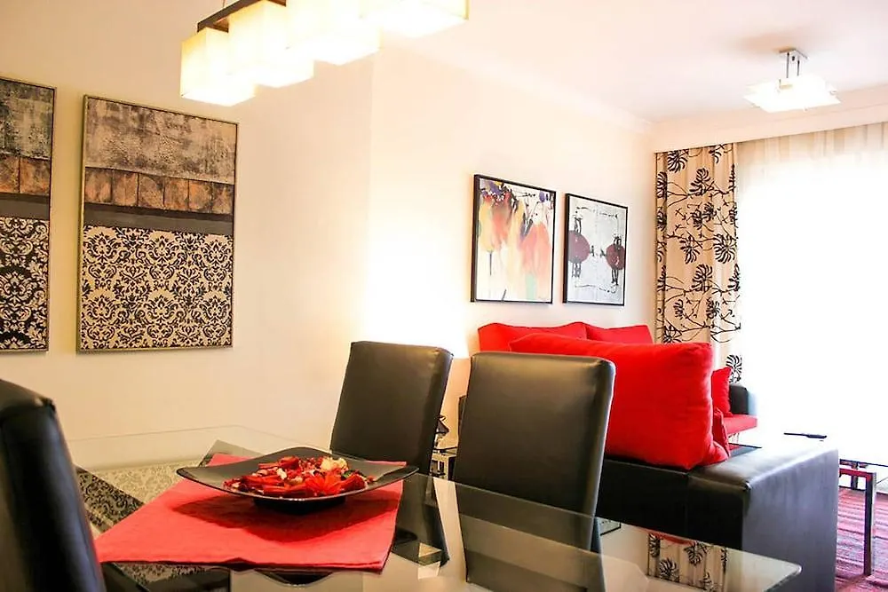 Apartamento Dama De Noche Marbella location