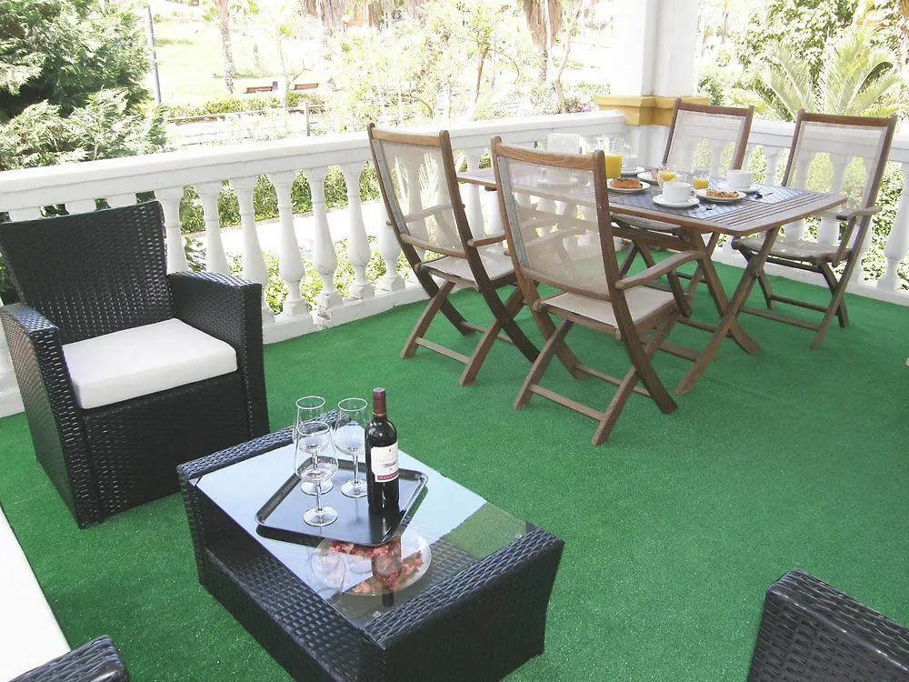 Apartamento Dama De Noche Marbella Spanien
